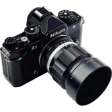 Artra Lab Nocty-Nonikkor 50mm f/1.2 Lente Manual para FUJIFILM X