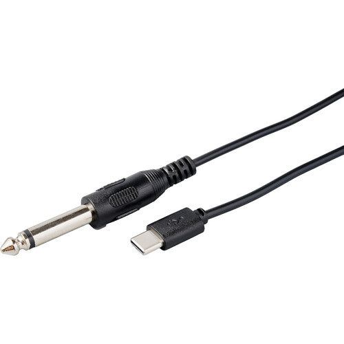 LightPix Labs Cable USB-C a Conector 1/4 6.35mm 59 Pulgadas