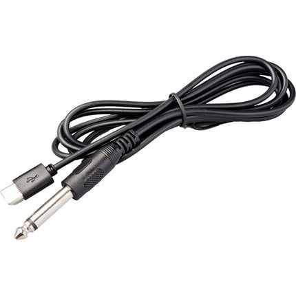 LightPix Labs Cable USB-C a Conector 1/4 6.35mm 59 Pulgadas