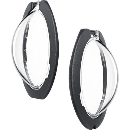 Insta360 X3 Juego de Protectores de Lentes Acrílicos con Herramientas