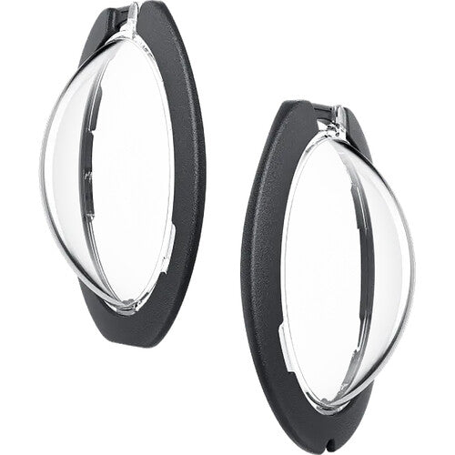 Insta360 X3 Juego de Protectores de Lentes Acrílicos con Herramientas
