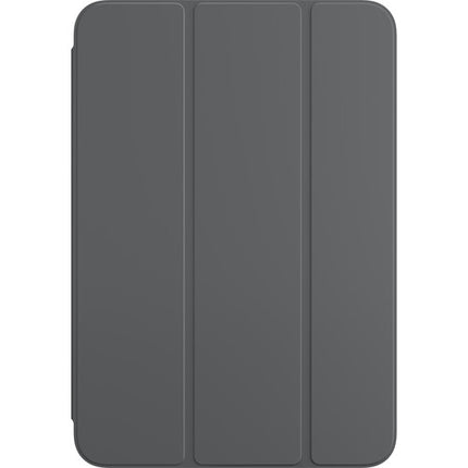 Apple Smart Folio para iPad mini 6ª Gen A17 Pro 8.3" Gris Carbón Protección Total