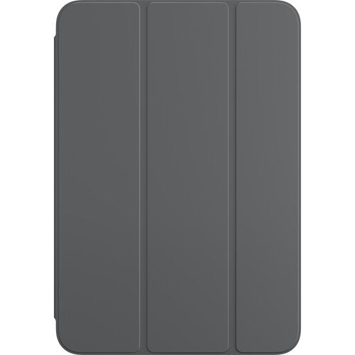 Apple Smart Folio para iPad mini 6ª Gen A17 Pro 8.3" Gris Carbón Protección Total