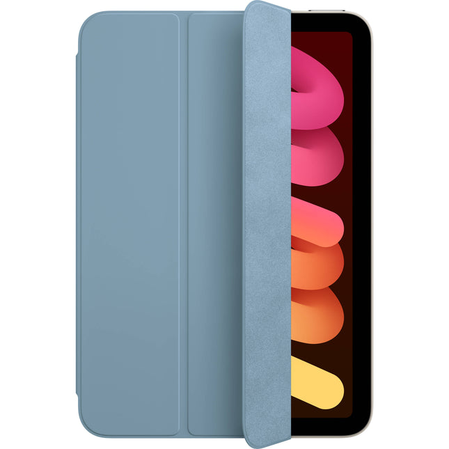 Apple Smart Folio funda para iPad mini 6ª gen 8.3" protección frontal y trasera Denim