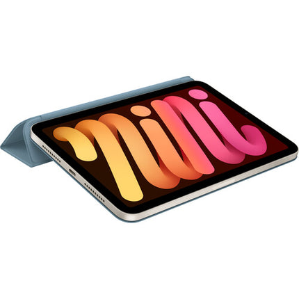 Apple Smart Folio funda para iPad mini 6ª gen 8.3" protección frontal y trasera Denim