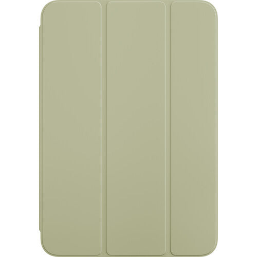 Apple Smart Folio para iPad mini 8.3" 6ª Gen A17 Pro Protección y soporte multiposición Sage
