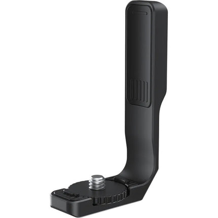 Insta360 Soporte Vertical y Horizontal para Cámara X4 con Adaptador 1/4"-20