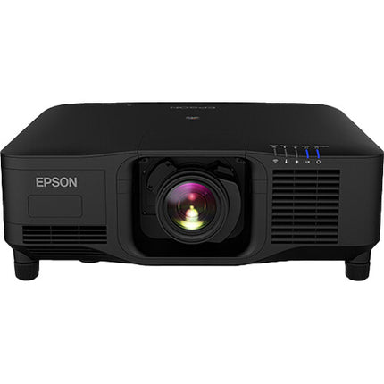 Epson EB-PU2213B Proyector Láser 13000 Lúmenes WUXGA 4K Mejorado Sin Lente
