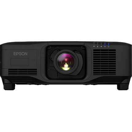 Epson EB-PU2213B Proyector Láser 13000 Lúmenes WUXGA 4K Mejorado Sin Lente