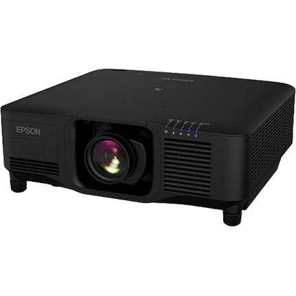 Epson EB-PU2213B Proyector Láser 13000 Lúmenes WUXGA 4K Mejorado Sin Lente