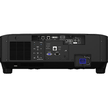 Epson EB-PU2213B Proyector Láser 13000 Lúmenes WUXGA 4K Mejorado Sin Lente