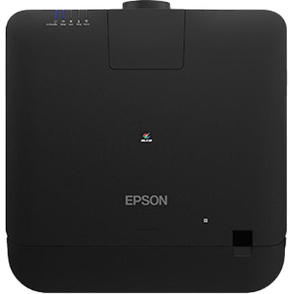 Epson EB-PU2213B Proyector Láser 13000 Lúmenes WUXGA 4K Mejorado Sin Lente