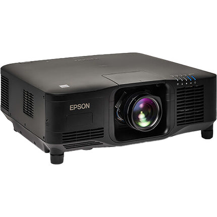 Epson EB-PU2213B Proyector Láser 13000 Lúmenes WUXGA 4K Mejorado Sin Lente