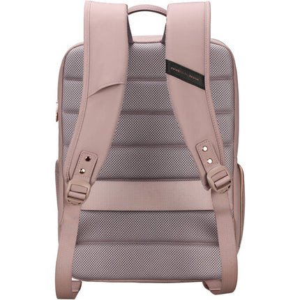 Swissdigital KATY ROSE NG L mochila con compartimento para laptop 16 pulgadas y puerto USB-C