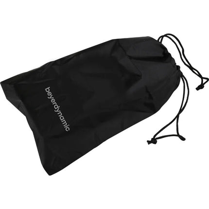 Beyerdynamic Pro X Funda mochila para auriculares DT 700 y 900 Pro X negro cierre ajustable interior suave