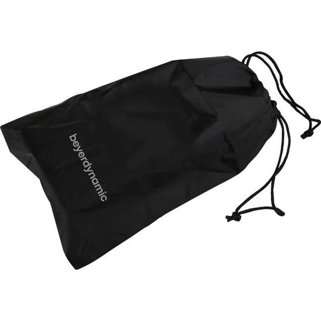 Beyerdynamic Pro X Funda mochila para auriculares DT 700 y 900 Pro X negro cierre ajustable interior suave