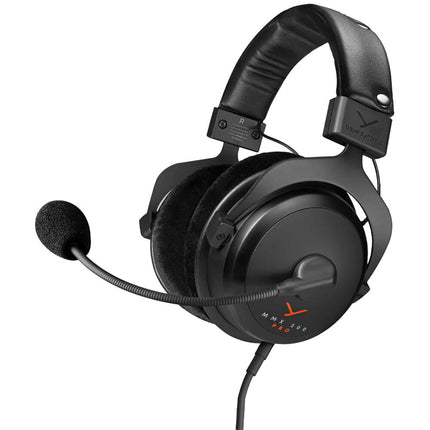Beyerdynamic MMX 300 PRO Auriculares Gaming Stereo 45mm 5-40000Hz