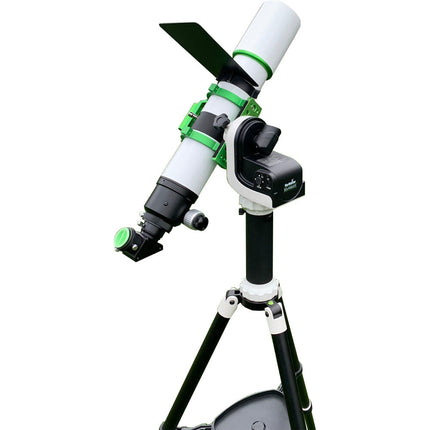 Sky-Watcher Heliostar 76mm Telescopio Solar H-Alpha 630mm f/8.3 con Montura Motorizada