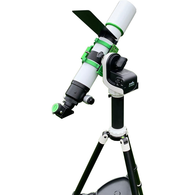 Sky-Watcher Heliostar 76mm Telescopio Solar H-Alpha 630mm f/8.3 con Montura Motorizada