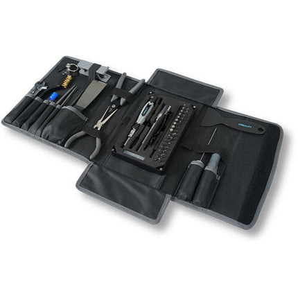 Creality Kit Pro de Herramientas para Impresora 3D con Extensión Metálica 100 m