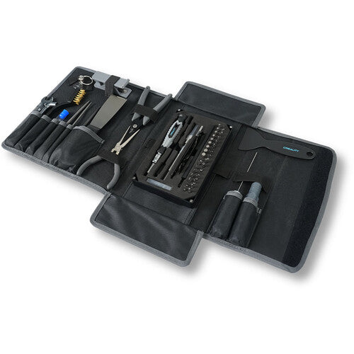 Creality Kit Pro de Herramientas para Impresora 3D con Extensión Metálica 100 m