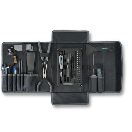 Creality Kit Pro de Herramientas para Impresora 3D con Extensión Metálica 100 m