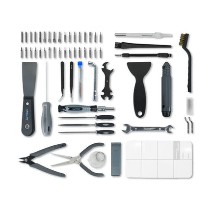 Creality Kit Pro de Herramientas para Impresora 3D con Extensión Metálica 100 m