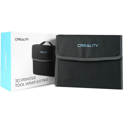 Creality Kit Pro de Herramientas para Impresora 3D con Extensión Metálica 100 m