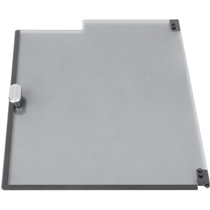 Creality K1 Max Kit de Puerta Frontal para Impresora 3D Repuesto