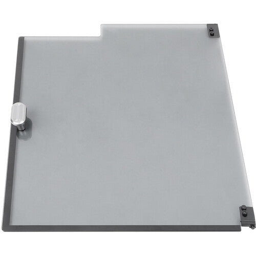 Creality K1 Max Kit de Puerta Frontal para Impresora 3D Repuesto