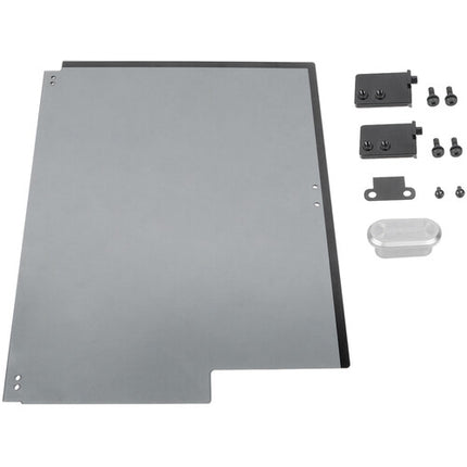 Creality K1 Max Kit de Puerta Frontal para Impresora 3D Repuesto