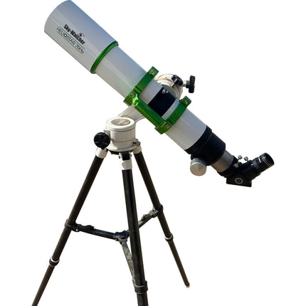 Sky-Watcher Heliostar 76mm f/8.3 Telescopio Solar H-Alfa OTA 630mm Focal