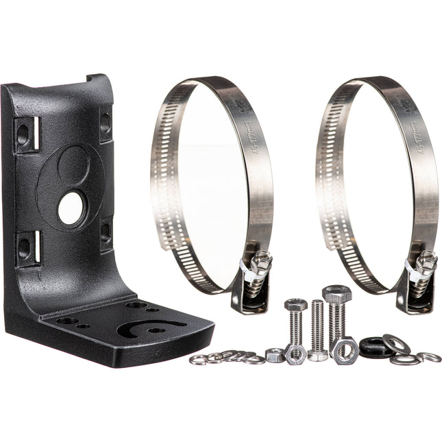 Axis Communications T90 soporte de pared y poste para montaje seguro