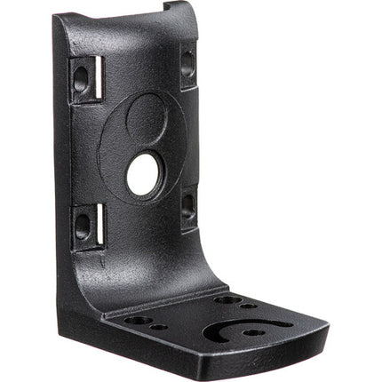 Axis Communications T90 soporte de pared y poste para montaje seguro