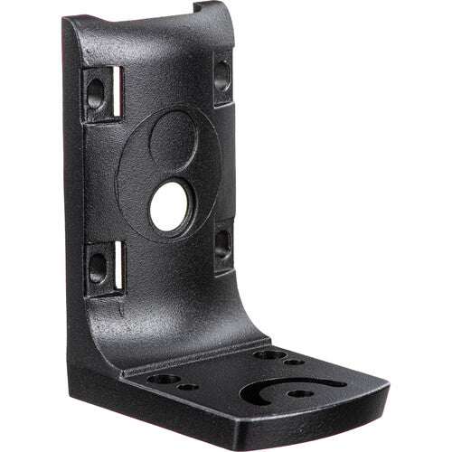 Axis Communications T90 soporte de pared y poste para montaje seguro