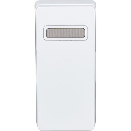 Axis Communications TU1002-VE Kit de Micrófono IP66 Resistente y Versátil