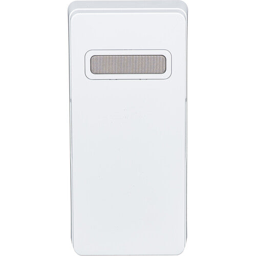 Axis Communications TU1002-VE Kit de Micrófono IP66 Resistente y Versátil