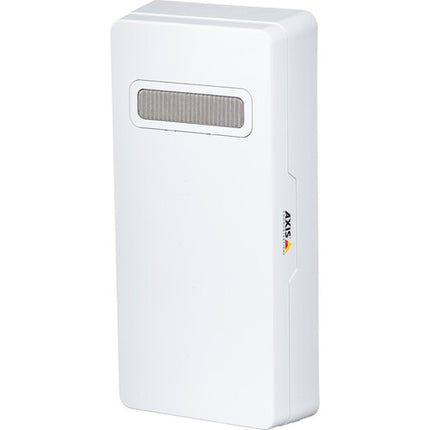 Axis Communications TU1002-VE Kit de Micrófono IP66 Resistente y Versátil