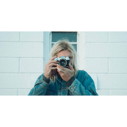 PolarPro LightLeak 28mm f/11 Objetivo Gran Angular para FUJIFILM X