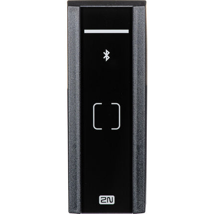 2N Access Unit M Lector RFID Bluetooth 125 kHz 13.56 MHz IP55 IK07