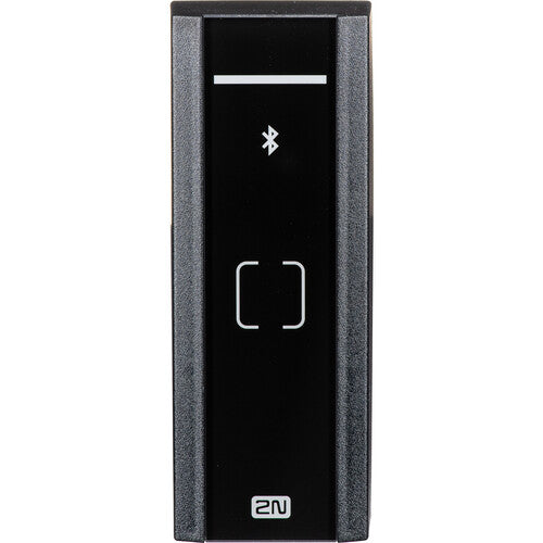 2N Access Unit M Lector RFID Bluetooth 125 kHz 13.56 MHz IP55 IK07