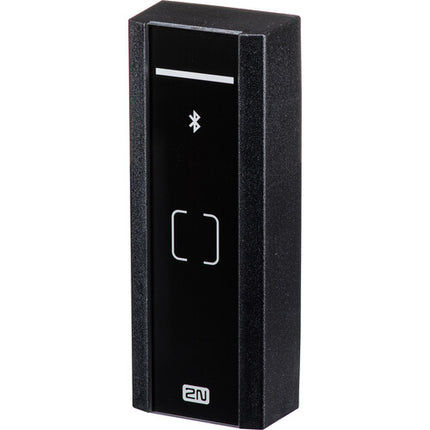 2N Access Unit M Lector RFID Bluetooth 125 kHz 13.56 MHz IP55 IK07
