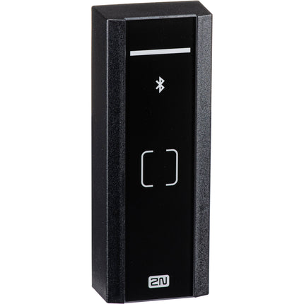 2N Access Unit M Lector RFID Bluetooth 125 kHz 13.56 MHz IP55 IK07