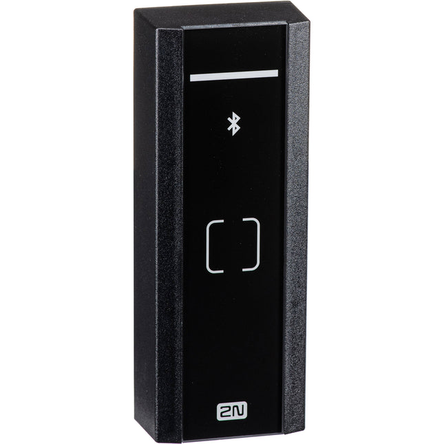2N Access Unit M Lector RFID Bluetooth 125 kHz 13.56 MHz IP55 IK07