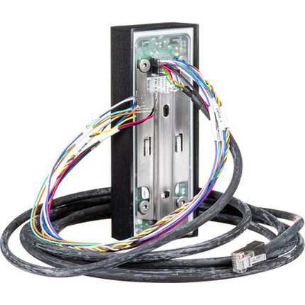 2N Access Unit M Lector RFID Bluetooth 125 kHz 13.56 MHz IP55 IK07