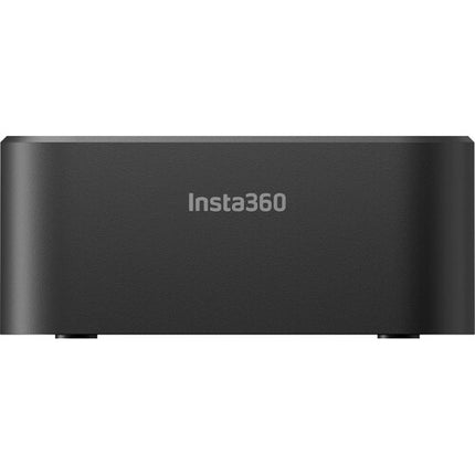 Insta360 Fast-Charge Hub cargador rápido para Ace Ace Pro Ace Pro 2 3 baterías 46 min carga