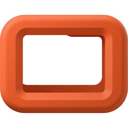 Insta360 Float Guard para Ace Pro y Ace Pro 2 carcasa impermeable naranja con marco y tornillo extendido