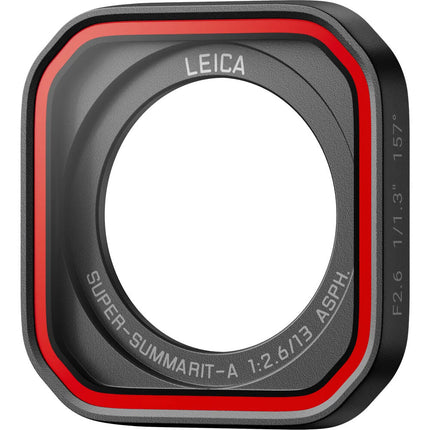 Protector de lente Insta360 Ace Pro 2 cristal resistente al agua y grasa con llave