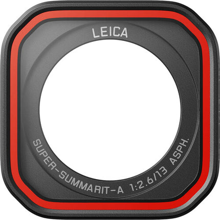 Protector de lente Insta360 Ace Pro 2 cristal resistente al agua y grasa con llave