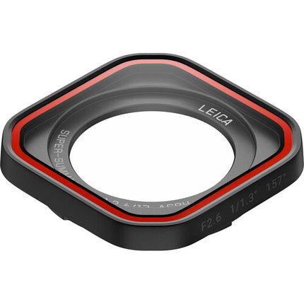 Protector de lente Insta360 Ace Pro 2 cristal resistente al agua y grasa con llave